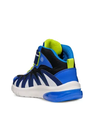 Geox Kids Ciberdronスニーカー - サムネイル2