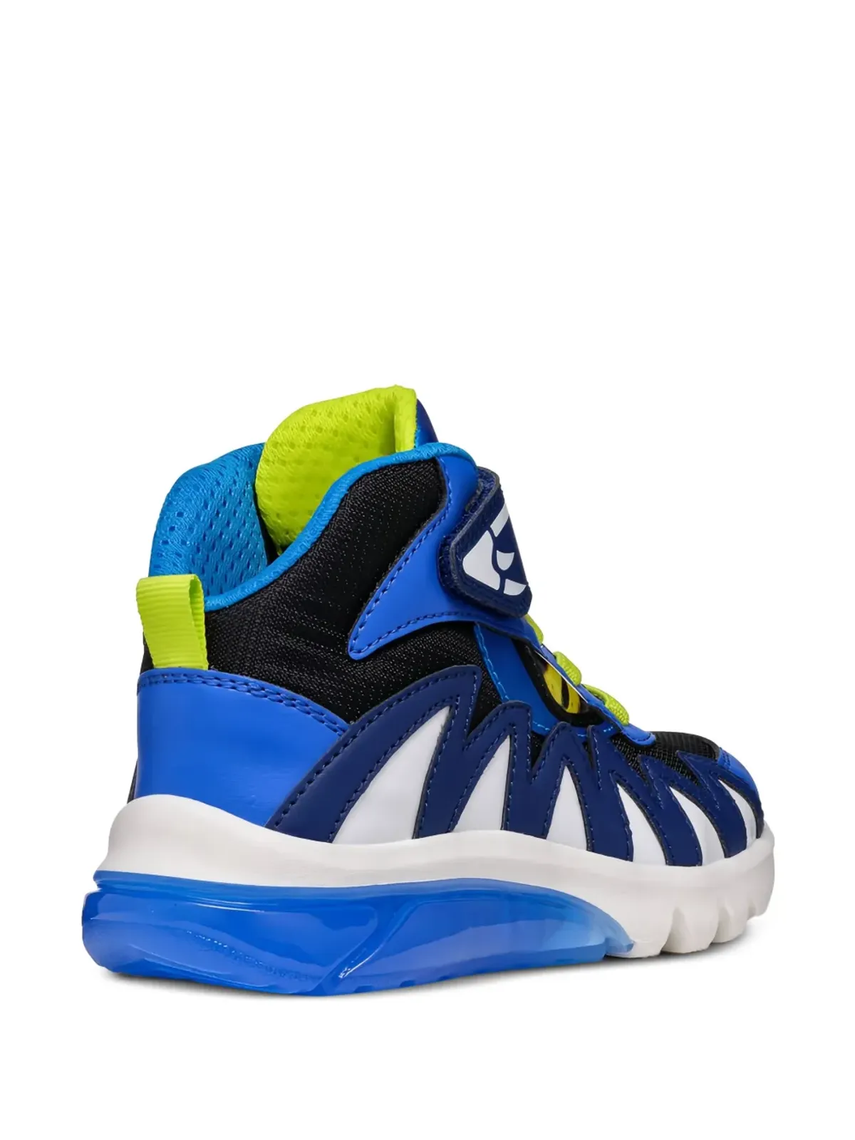 Geox Kids Ciberdronスニーカー - 画像3