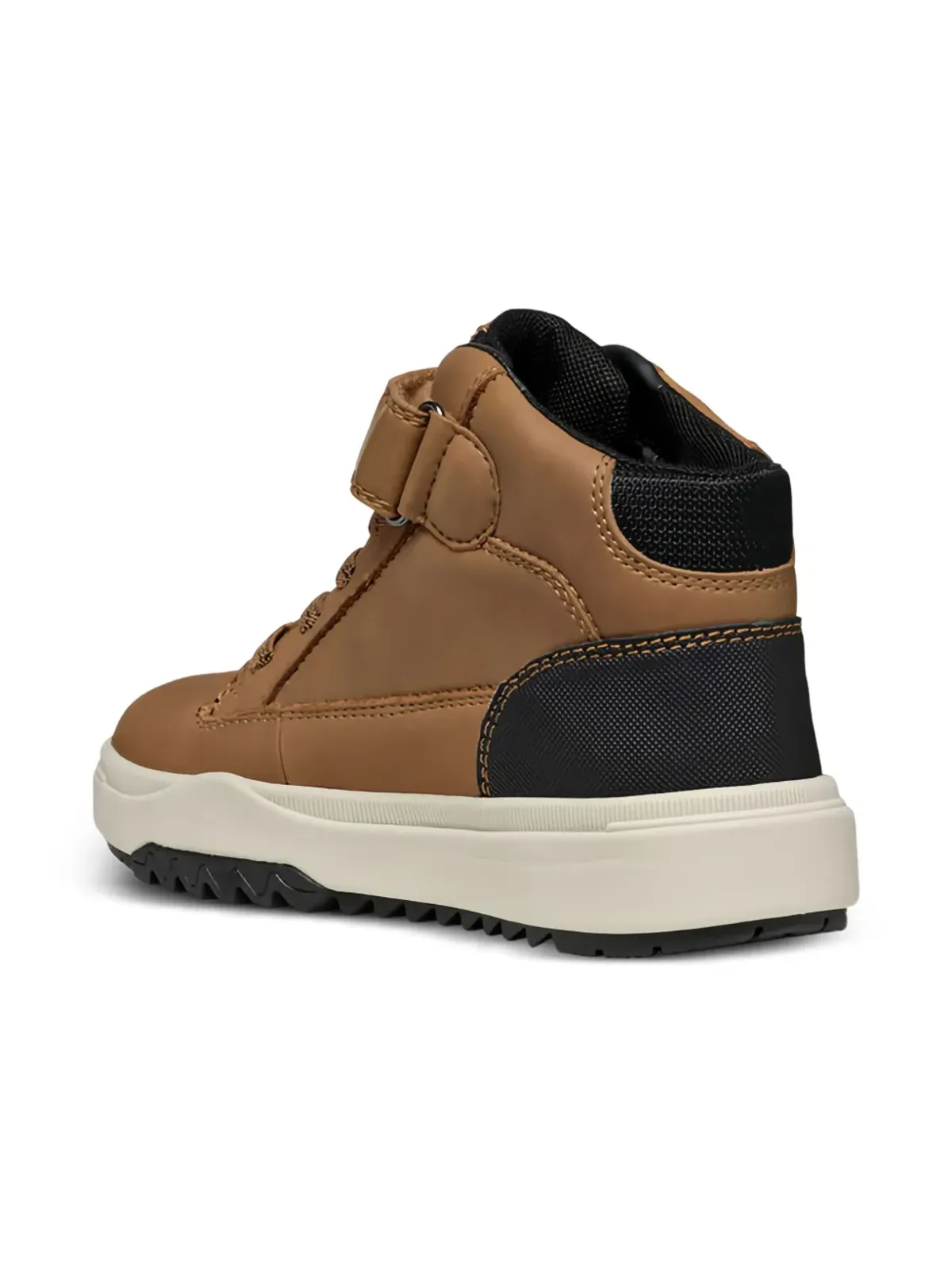 Geox Kids バンシー スニーカー - 画像3