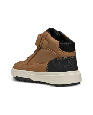 Geox Kids バンシー スニーカー - サムネイル3
