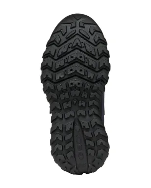 Geox Kids Simbyosスニーカー ブルー - サムネイル4