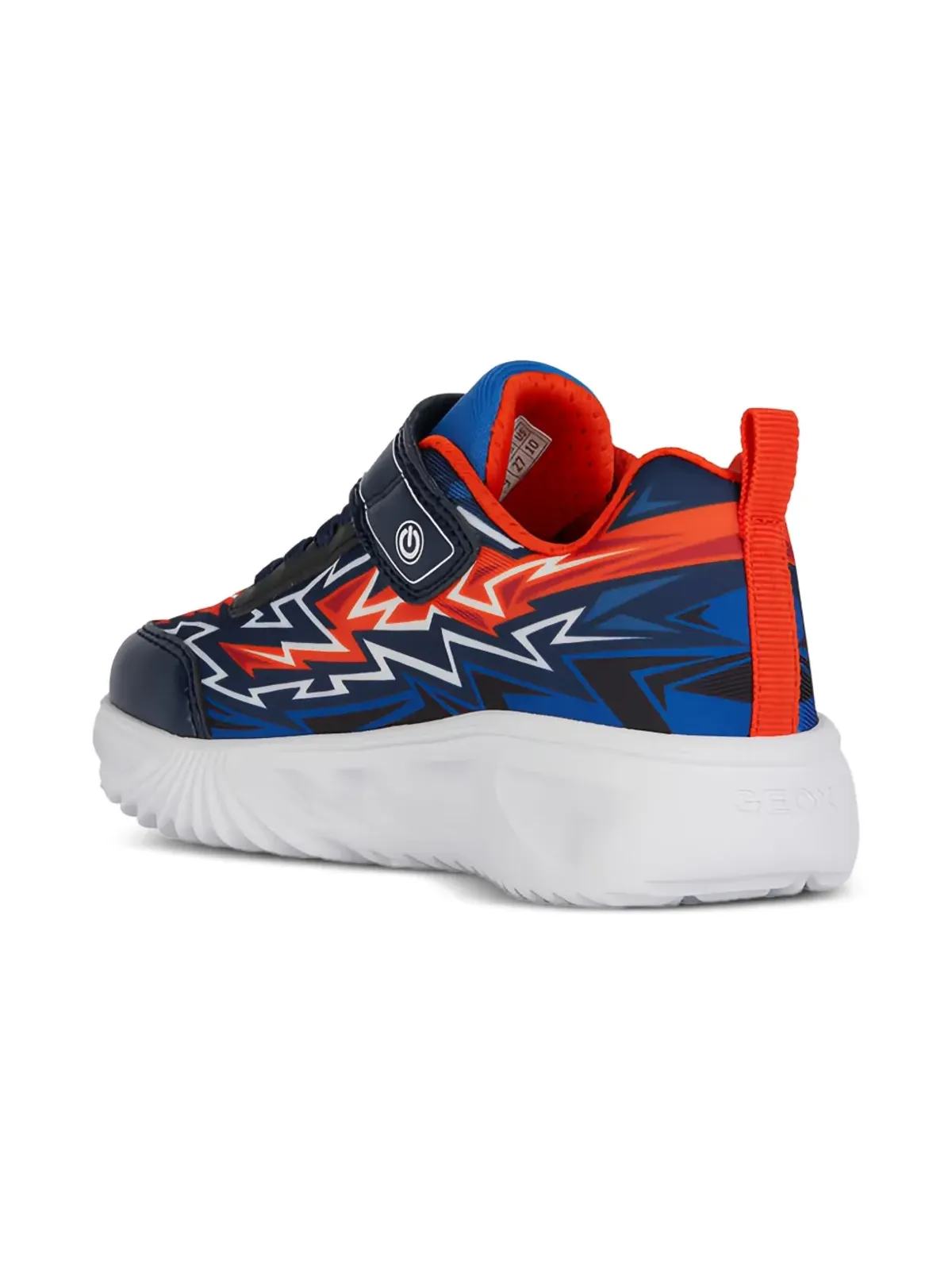 Geox Kids Assisterスニーカー - 画像3