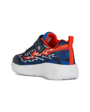Geox Kids Assisterスニーカー - サムネイル3