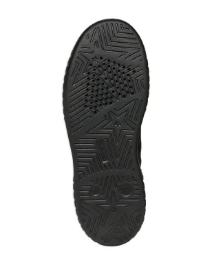 Geox Kids キルテッド レースアップスニーカー - サムネイル4