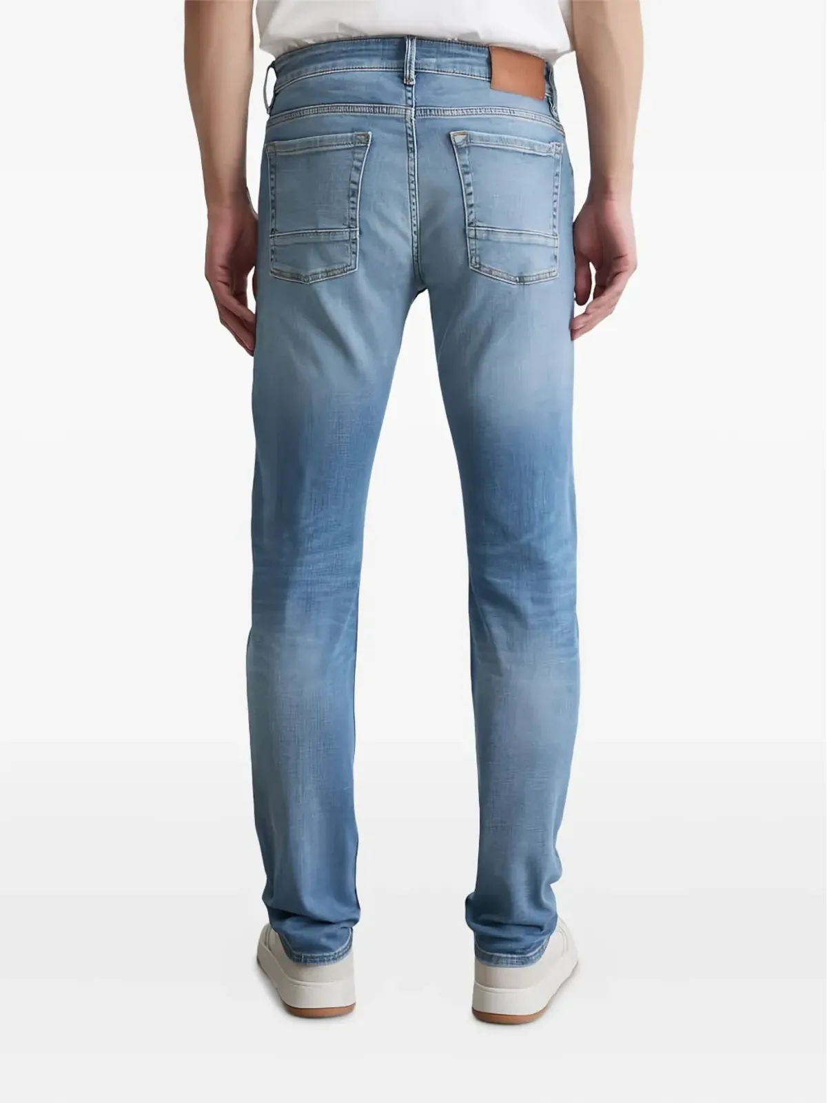 Marc O'Polo ライトウォッシュジーンズ - 画像3