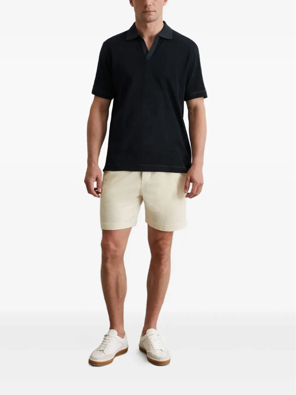 Marc O'Polo コットンTシャツ - 画像2