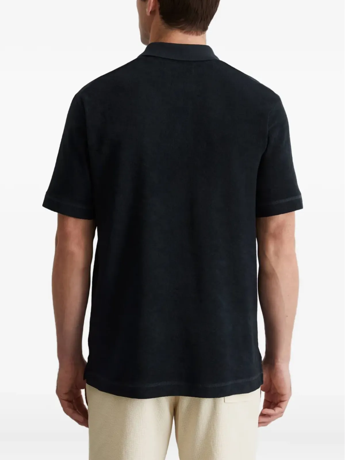 Marc O'Polo コットンTシャツ - 画像4