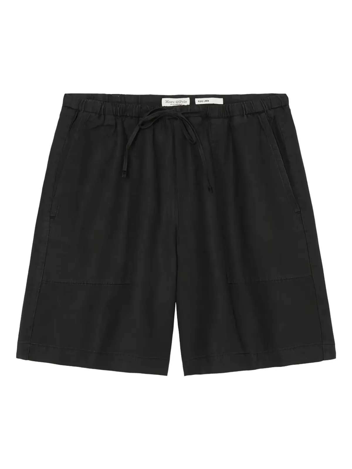 Marc O'Polo ドローストリングウエストショーツ - 画像1