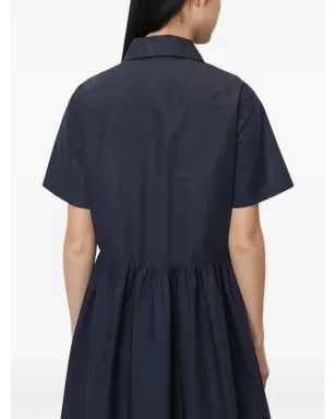 Marc O'Polo ボタンダウンミディドレス - サムネイル3
