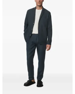 Marc O'Polo プリーツ入りテーパードパンツ - サムネイル2