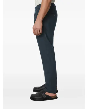 Marc O'Polo プリーツ入りテーパードパンツ - サムネイル4