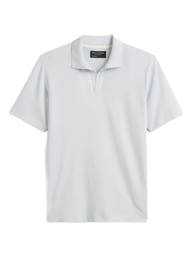 Marc O'Polo Marc O'Polo 短袖ポロシャツの商品画像