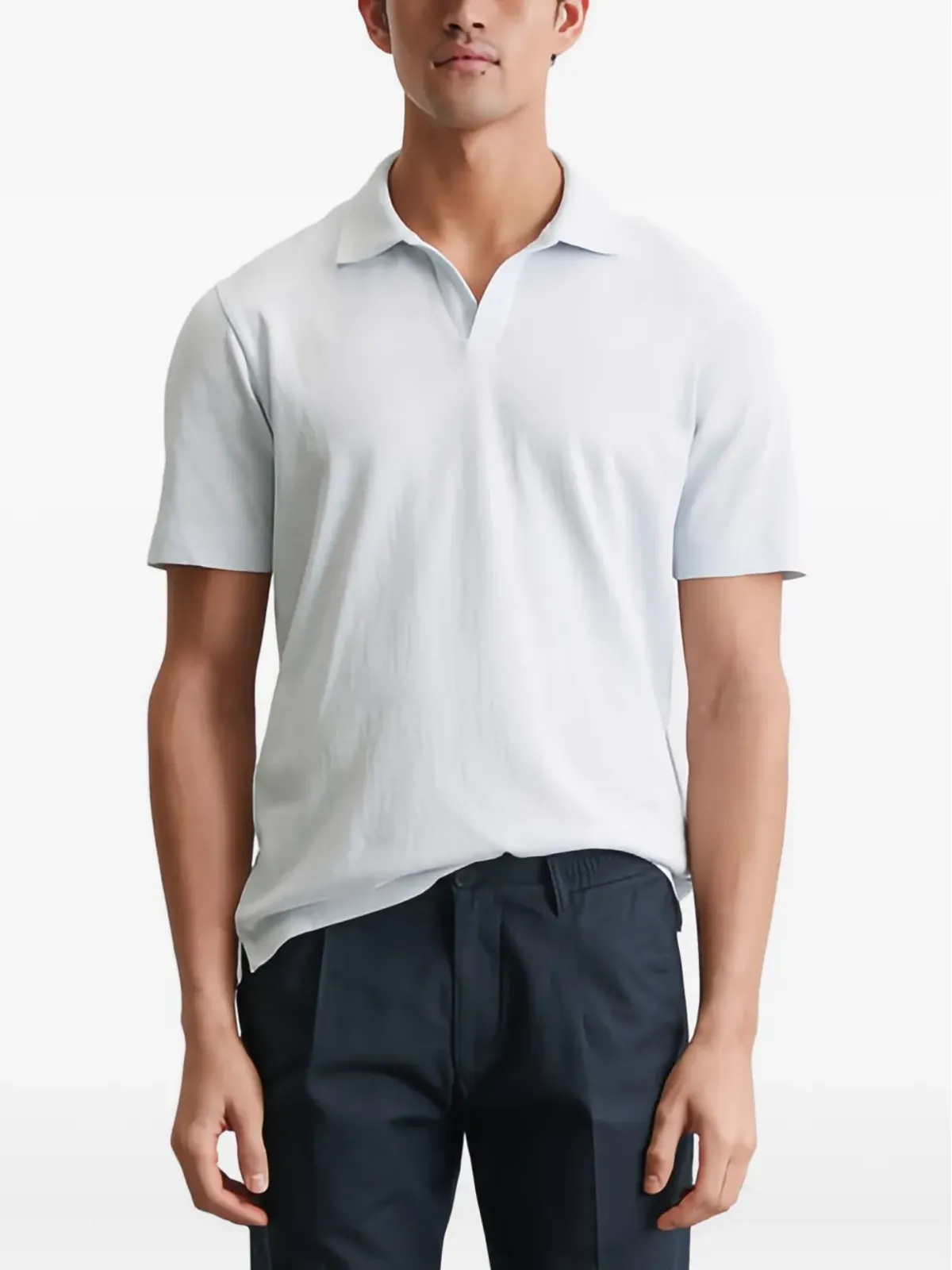 Marc O'Polo 短袖ポロシャツ - 画像3
