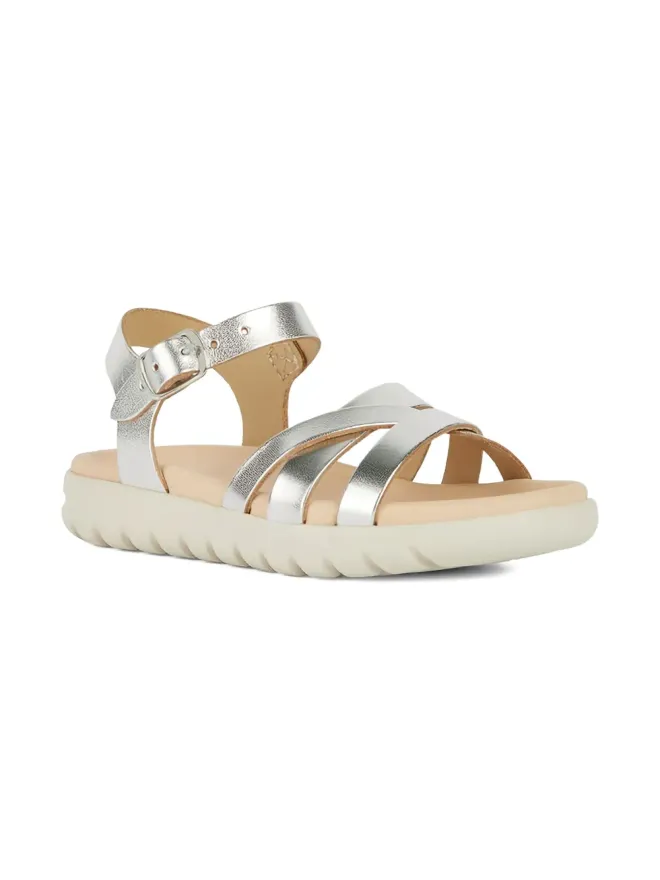 Geox Kids Geox Kids ソレイマ サンダルの商品画像