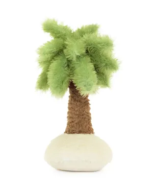 Jellycat Amuseables Pammie ぬいぐるみ - 茶色 - サムネイル2