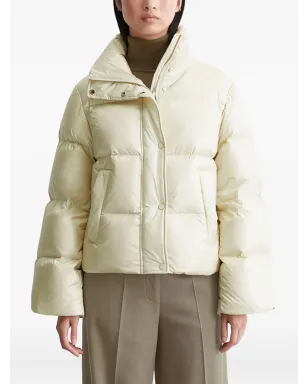 Marc O'Polo パッド入りハイカラー ジャケット - サムネイル2
