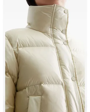 Marc O'Polo パッド入りハイカラー ジャケット - サムネイル4