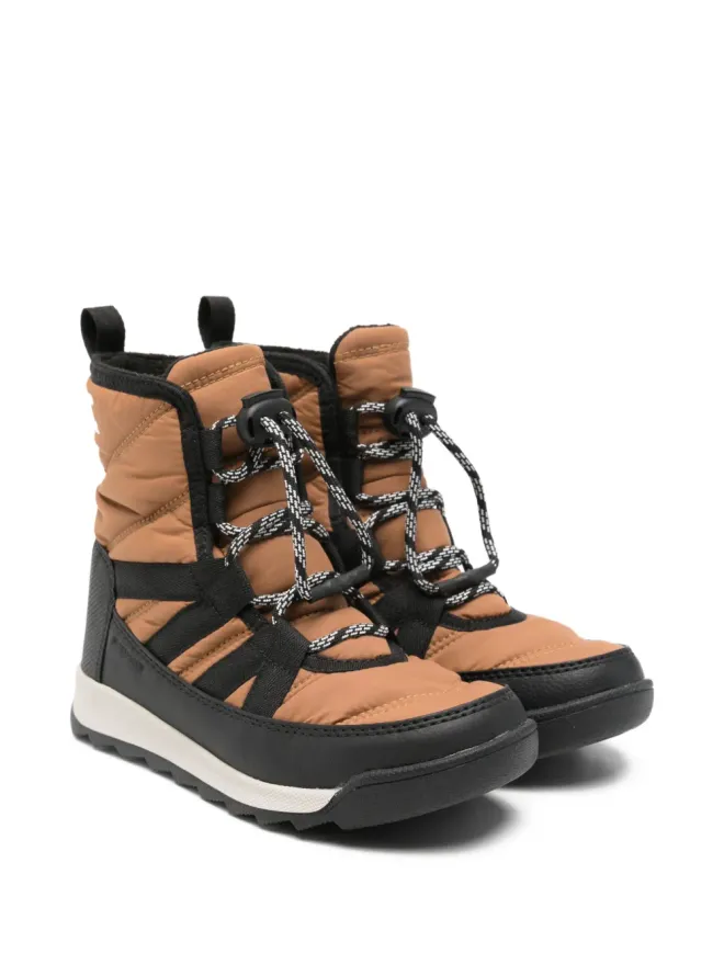 SOREL KIDS SOREL KIDS Whitney II ブーツの商品画像