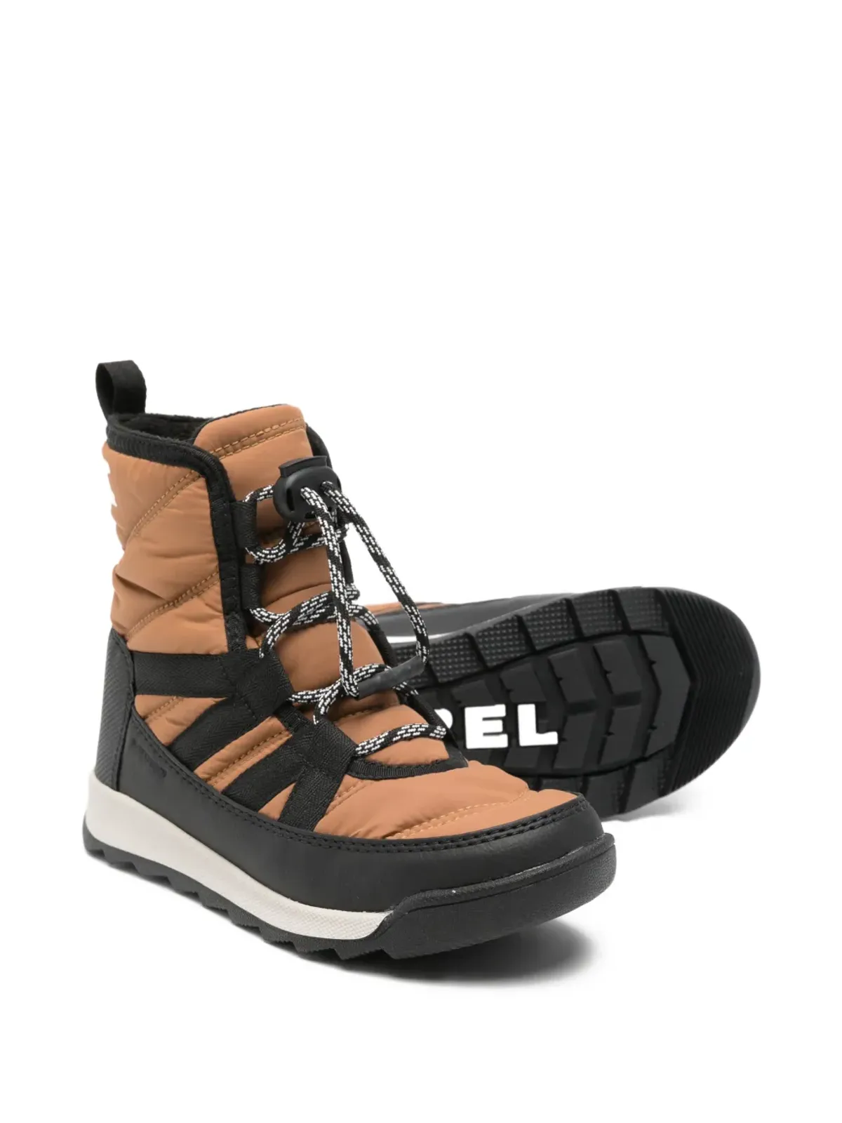 SOREL KIDS Whitney II ブーツ - 画像2