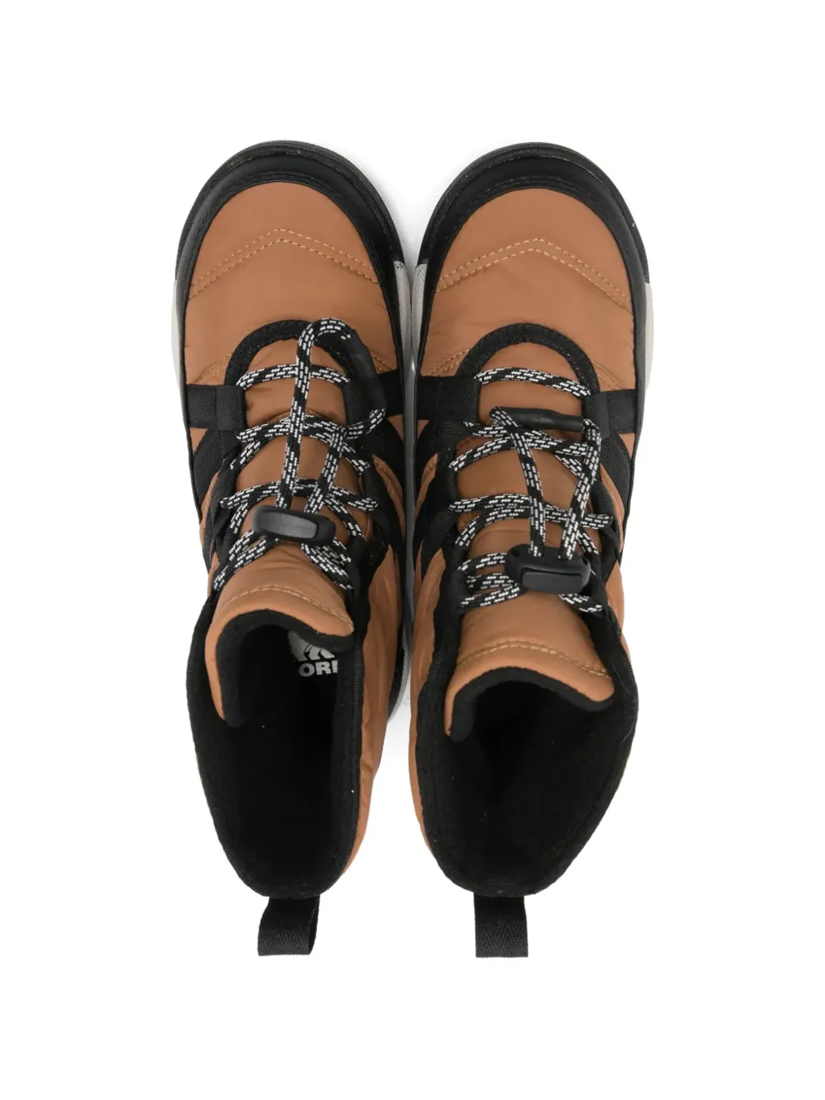 SOREL KIDS Whitney II ブーツ - 画像3