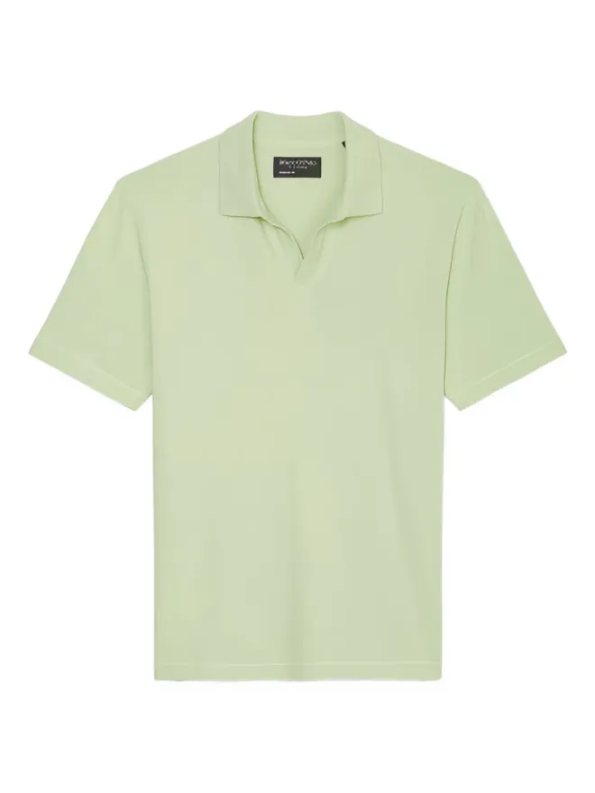 Marc O'Polo Marc O'Polo 半袖Tシャツ - グリーンの商品画像