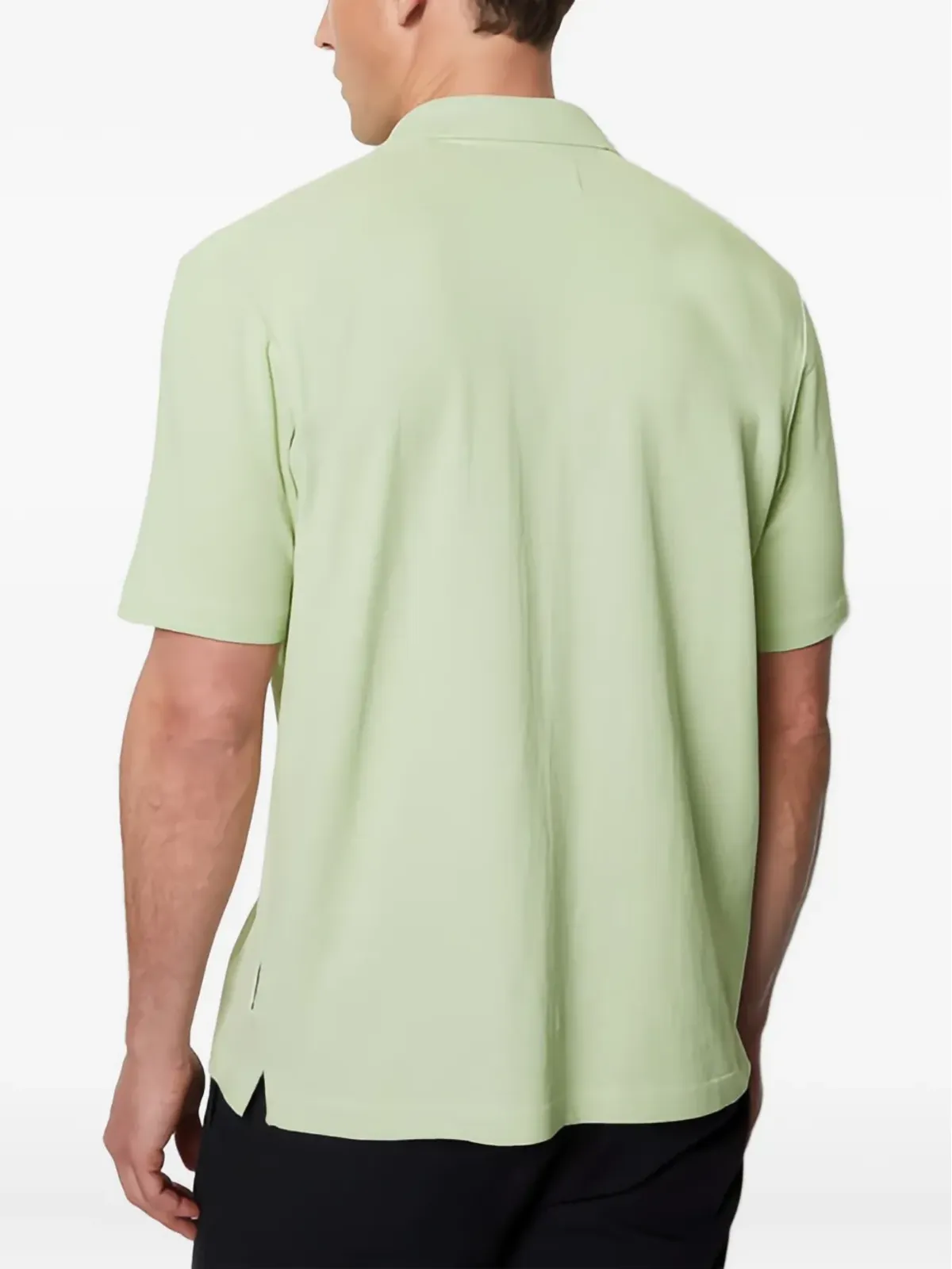 Marc O'Polo 半袖Tシャツ - グリーン - 画像5