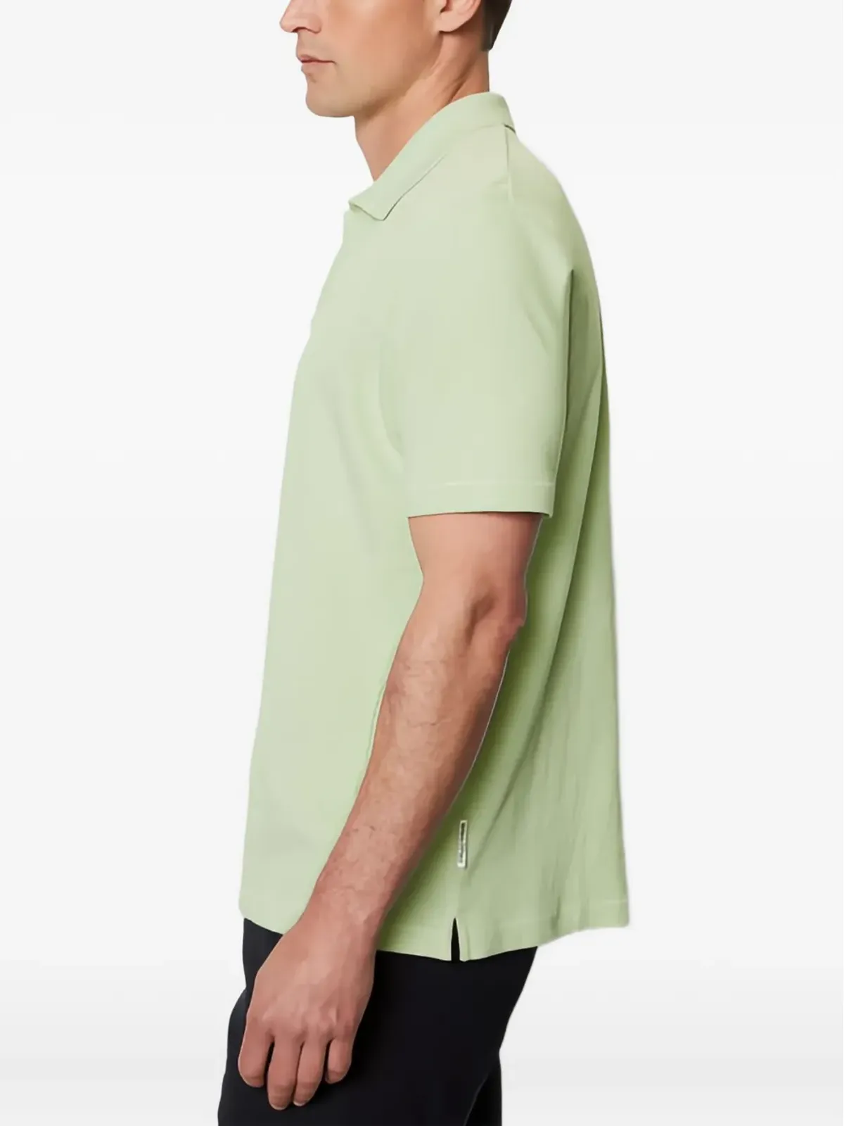 Marc O'Polo 半袖Tシャツ - グリーン - 画像4