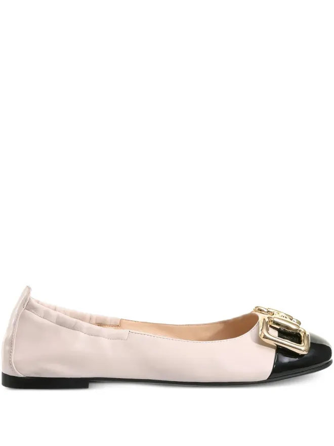 Hogl Hogl コレット バレエフラットの商品画像