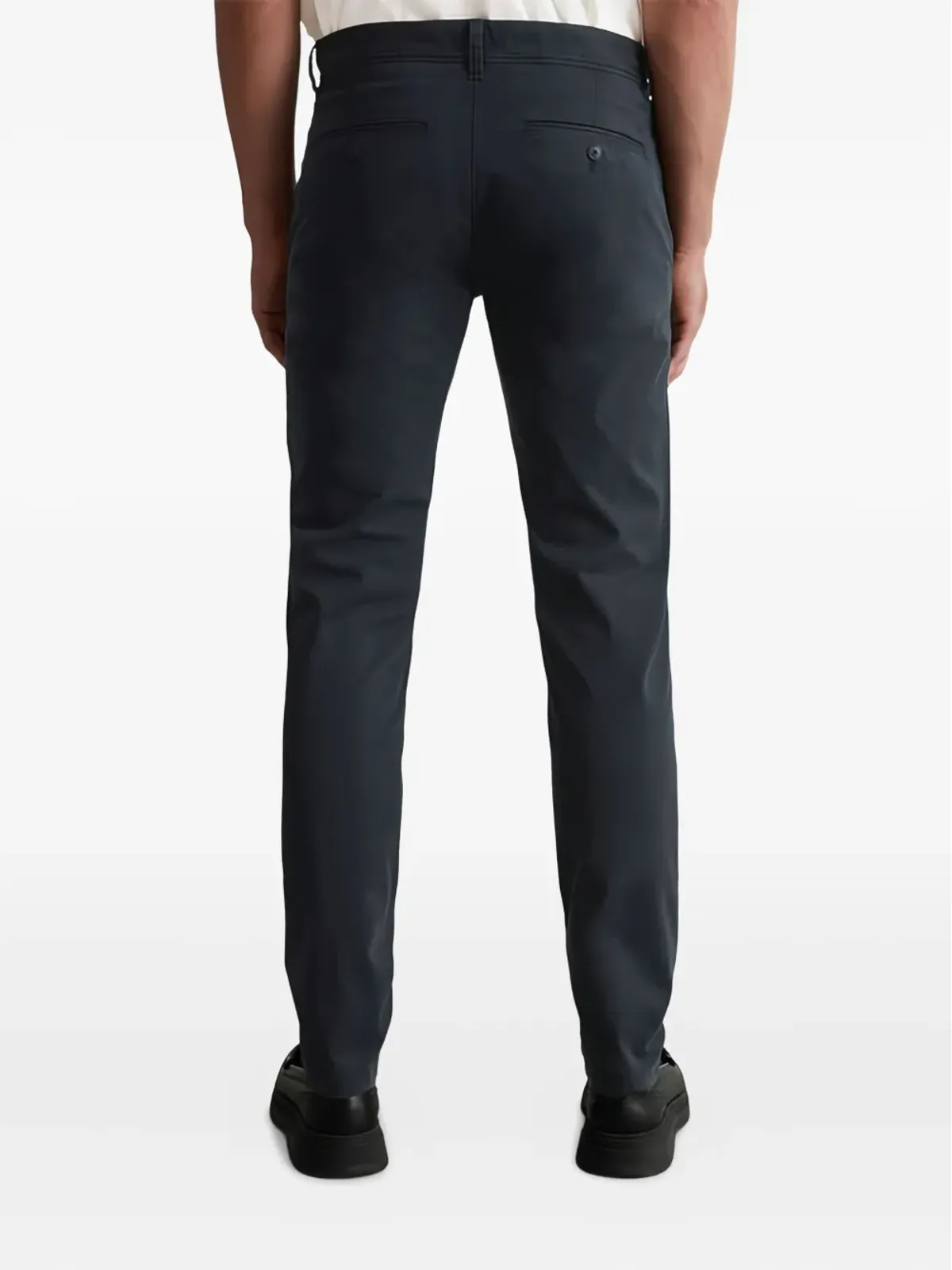 Marc O'Polo コットンチノパンツ - 画像3