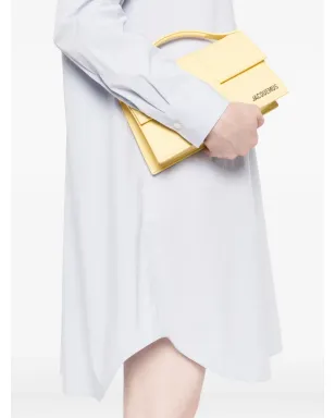Marc O'Polo button-down shirt dress - Blue - サムネイル5
