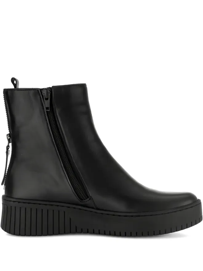 GABOR GABOR アンクルブーツの商品画像