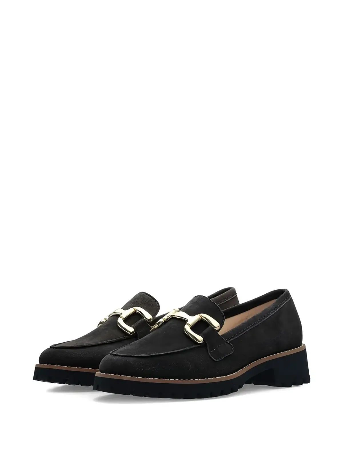 ARA Kent loafers - Black - 画像5