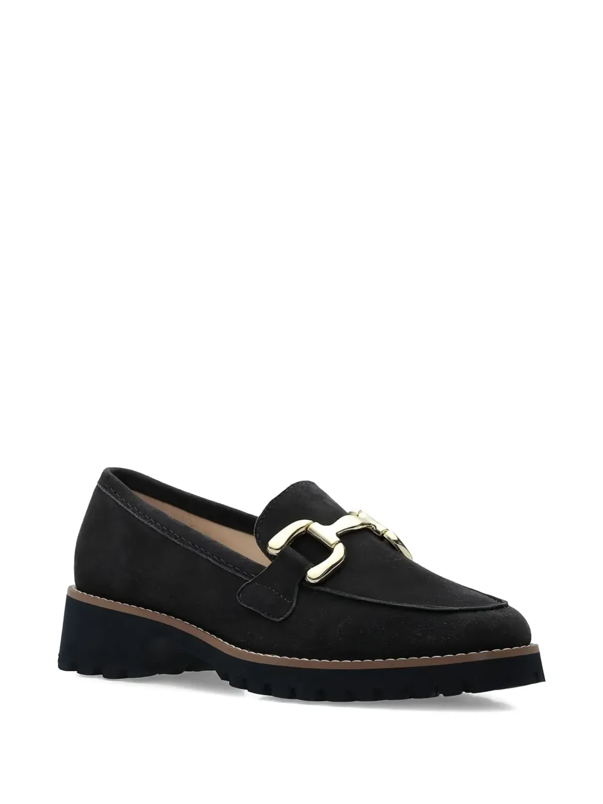 ARA Kent loafers - Black - 画像2