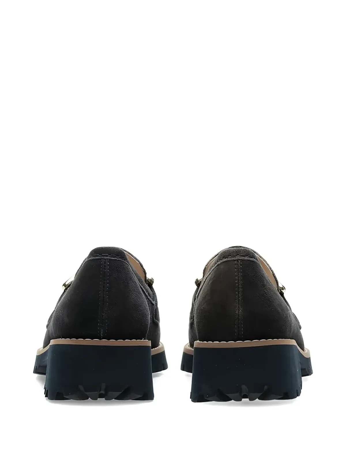 ARA Kent loafers - Black - 画像3