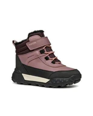 Geox Kids Trekkyup アンクルブーツ - サムネイル1