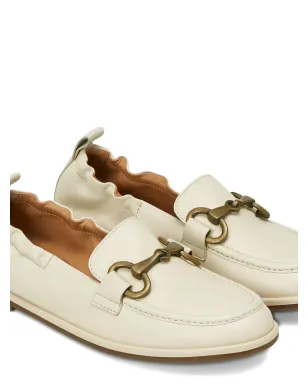 Marc O'Polo アルヴァ チェーンリンクディテール ローファー - サムネイル2