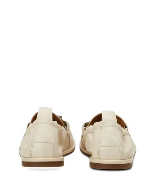 Marc O'Polo アルヴァ チェーンリンクディテール ローファー - サムネイル3