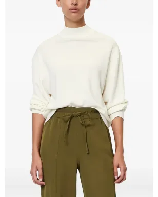 Marc O'Polo モックネックニットセーター - サムネイル2