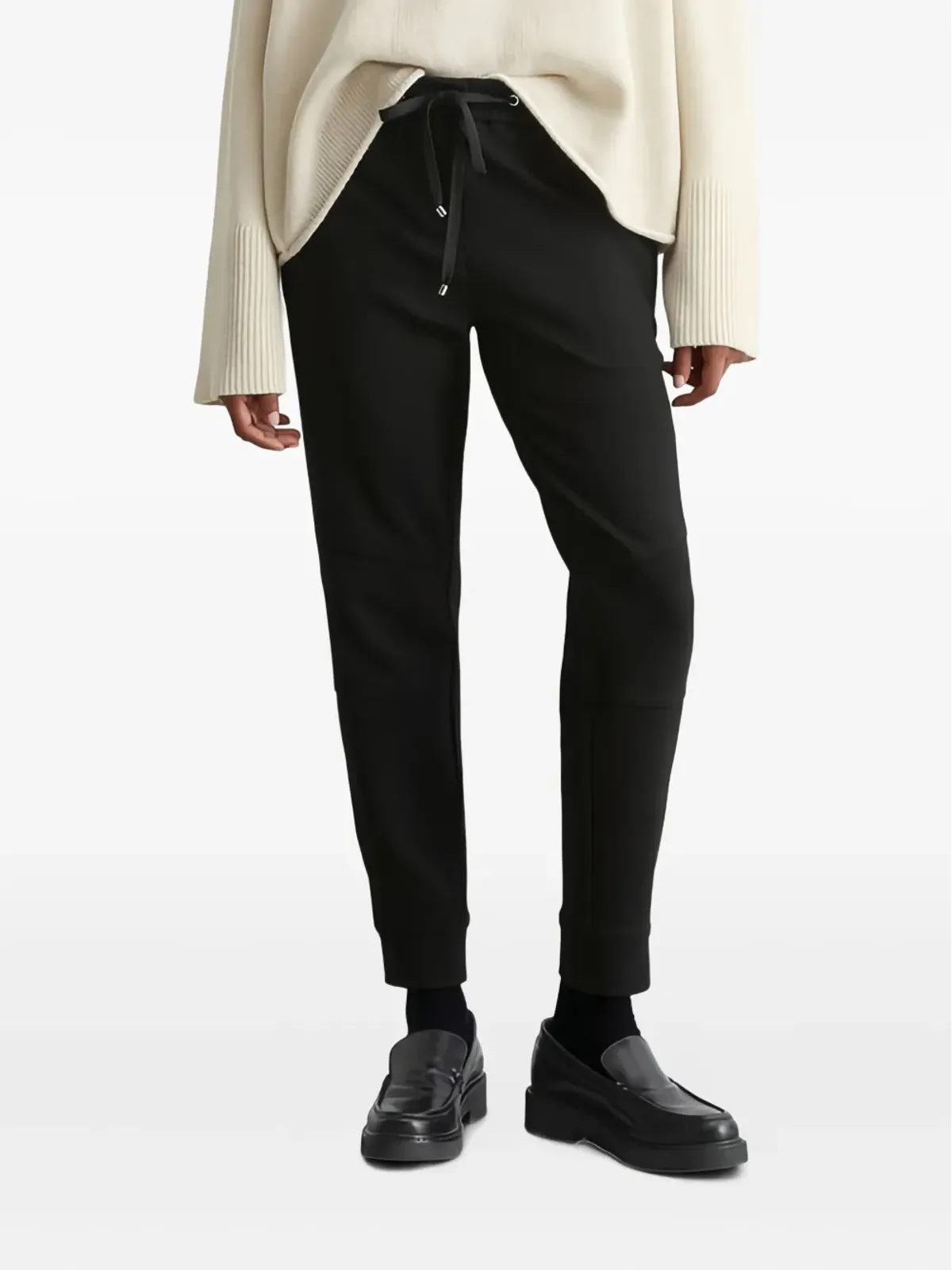 Marc O'Polo ジップ付きポケットのトラックパンツ - 画像2