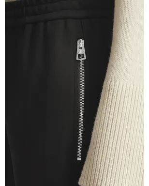 Marc O'Polo ジップ付きポケットのトラックパンツ - サムネイル4