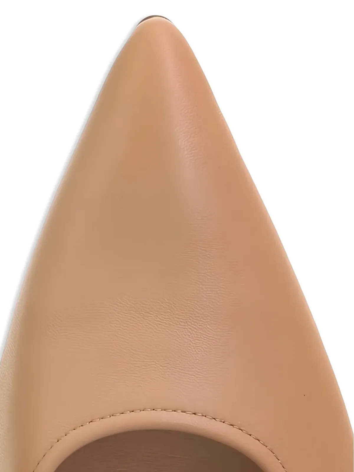 Hogl ポインテッドトゥパンプス - 画像5