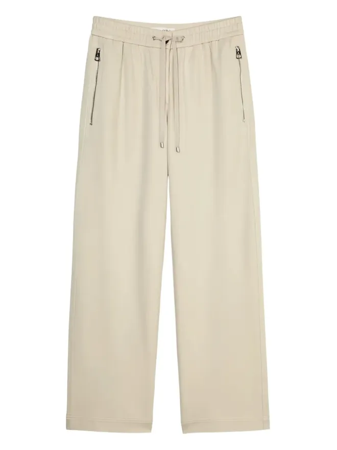 Marc O'Polo Marc O'Polo ドローストリング トラックパンツの商品画像