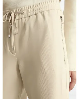 Marc O'Polo ドローストリング トラックパンツ - サムネイル3