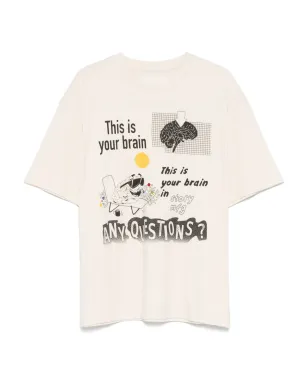 STORY mfg. グレイトフル Tシャツ - サムネイル1