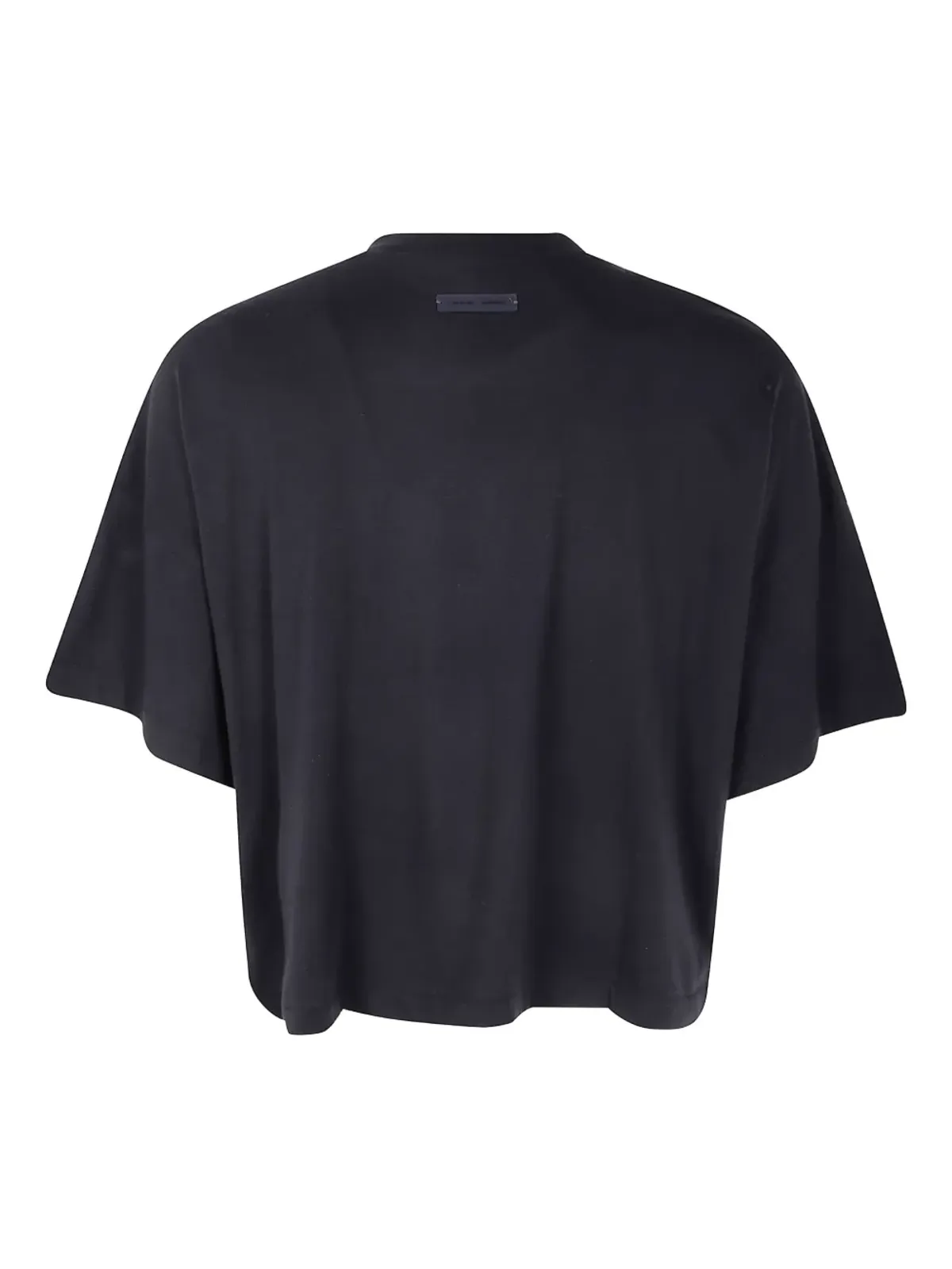 FEAR OF GOD ESSENTIALS コットン混紡Tシャツ - ブラック - 画像2