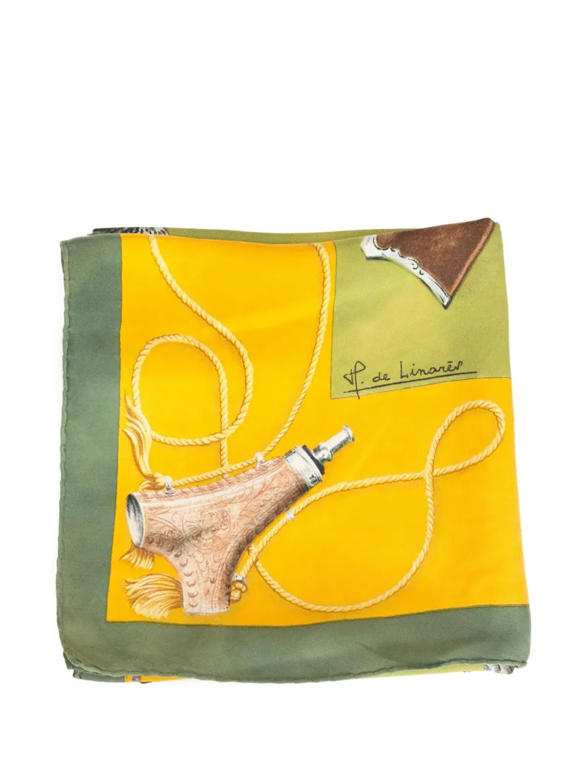 Hermès ビンテージ - 画像1