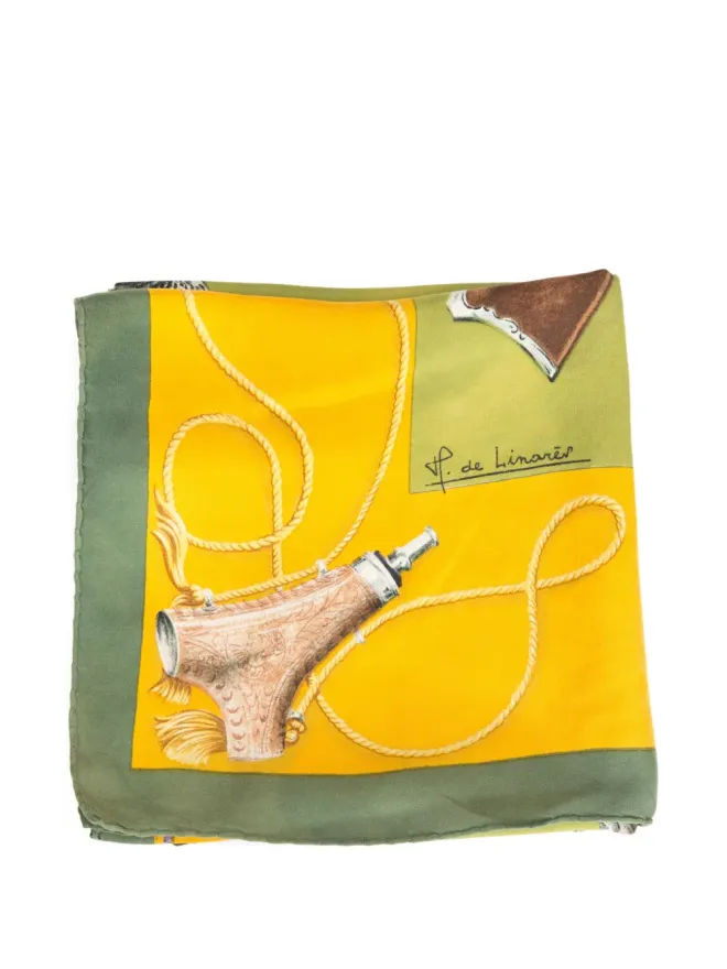 Hermès Pre-Owned Hermès ビンテージの商品画像