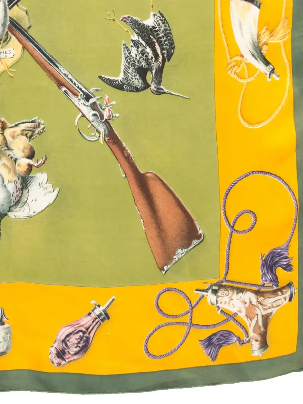 Hermès ビンテージ - 画像4