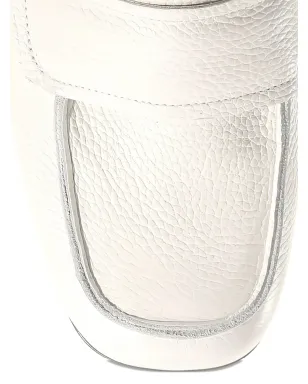 Hogl Cassia ローファー - White - サムネイル5
