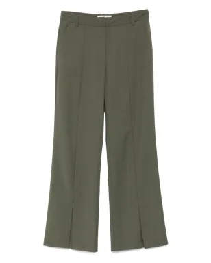 Marc O'Polo プリーツパンツ - サムネイル1